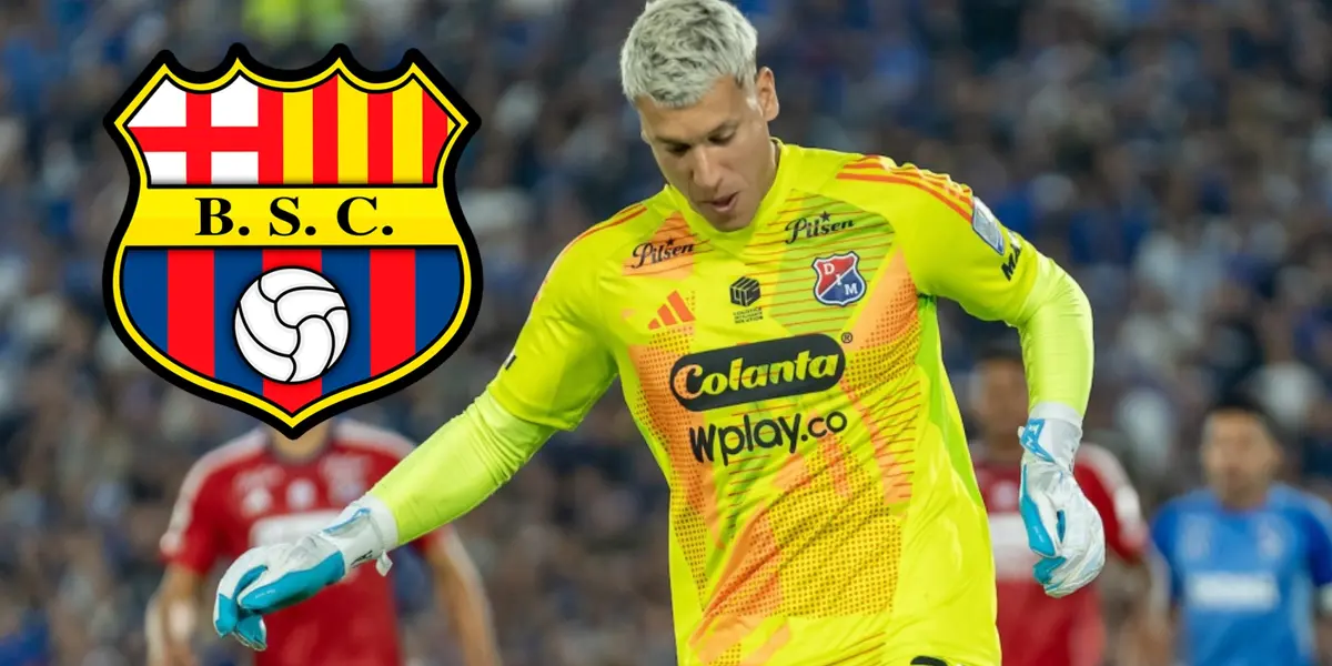 Washington Aguerre / Foto de: Un Solo Ídolo