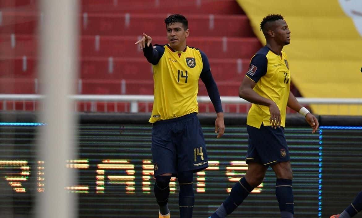 Xavier Arreaga ya no llegará a Barcelona SC tras renovar con el Seattle Sounders.