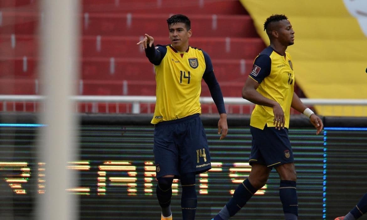 Xavier Arreaga ya no llegará a Barcelona SC tras renovar con el Seattle Sounders.