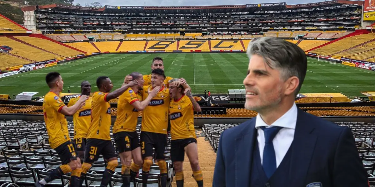 Ya arribó al país, el jugador que firmó contrato con el ídolo hace pocos días