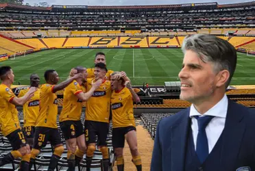 Ya arribó al país, el jugador que firmó contrato con el ídolo hace pocos días