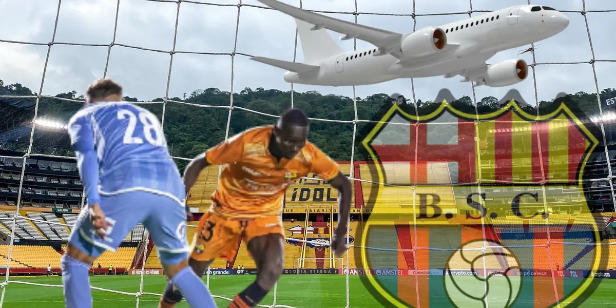 Ya hay fecha y rival para el primer amistoso de BSC en su regreso a Estados Unidos