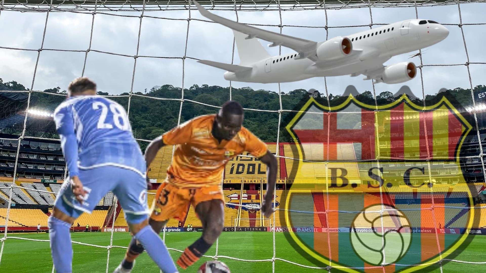 Ya hay fecha y rival para el primer amistoso de BSC en su regreso a Estados Unidos