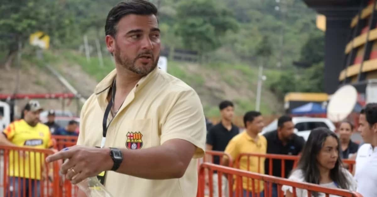 Barcelona SC