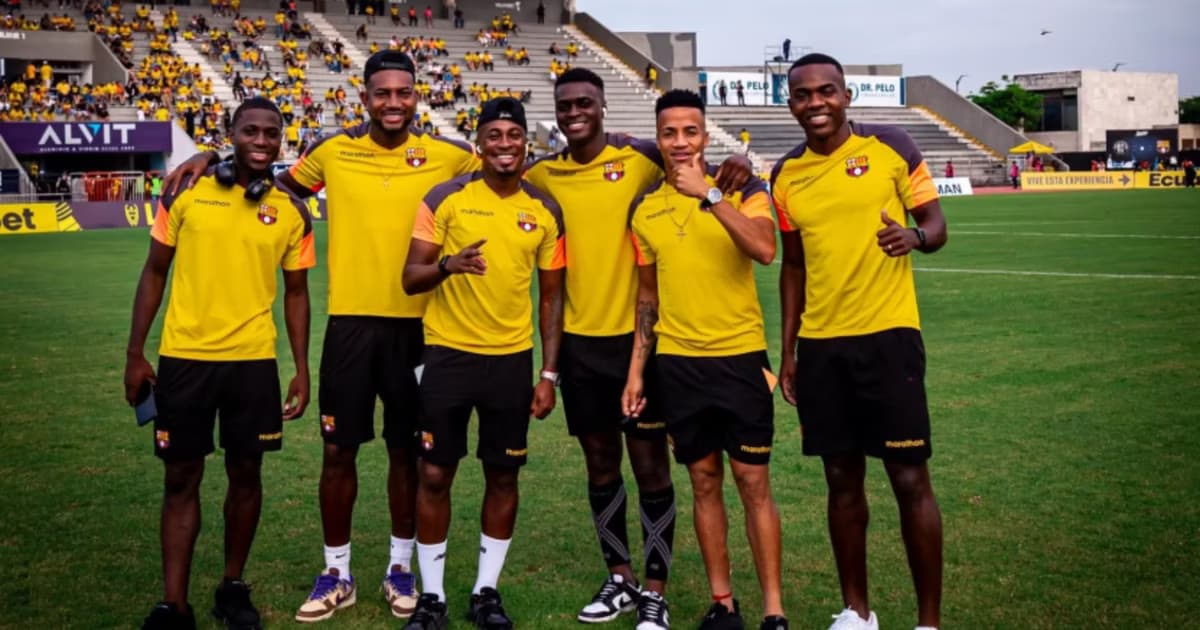 Barcelona SC