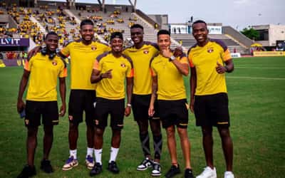 Barcelona SC