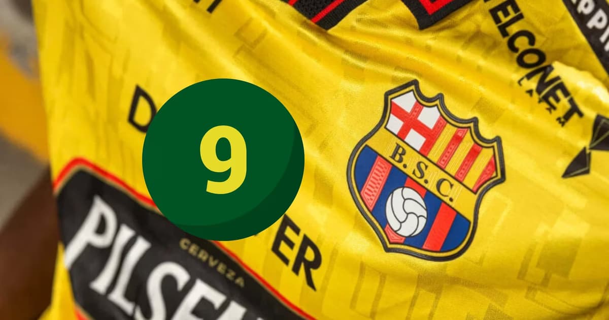 Barcelona SC