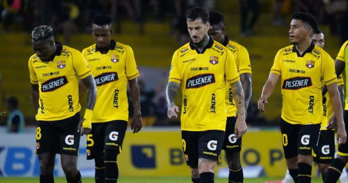 Barcelona SC