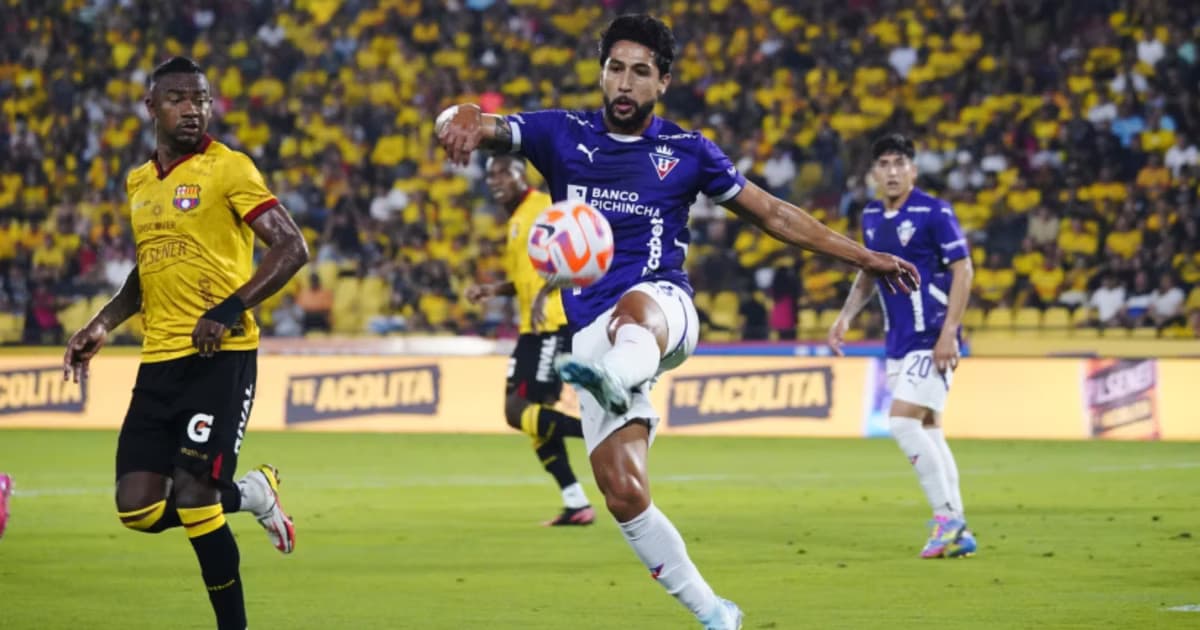 Barcelona SC