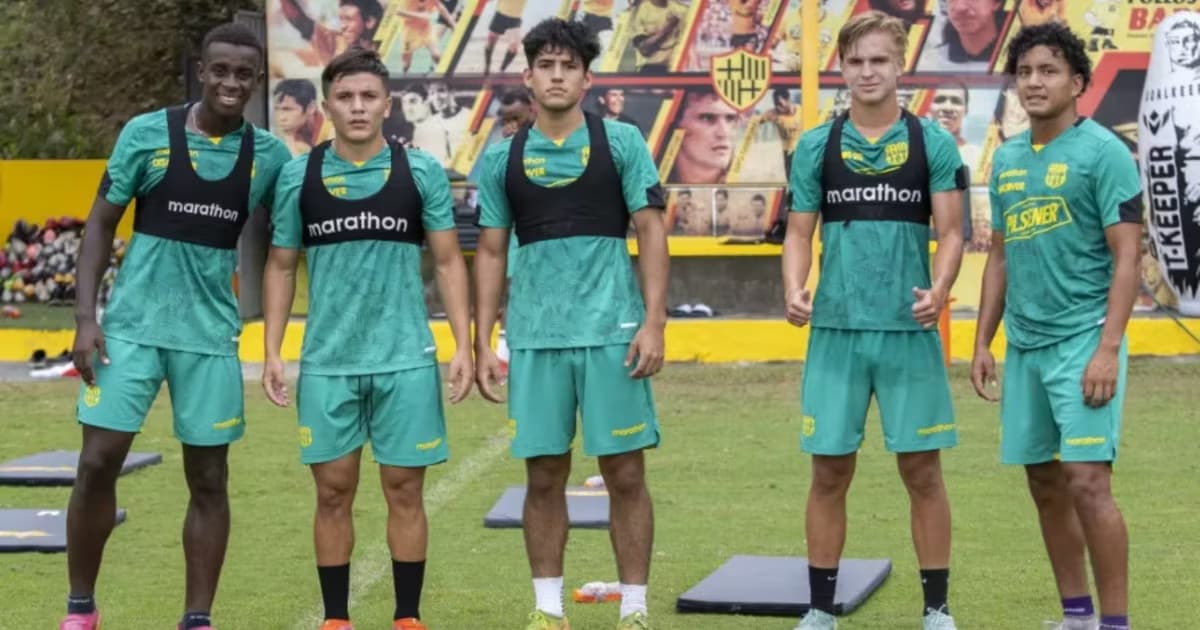Barcelona SC