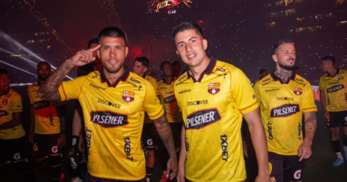 Barcelona SC