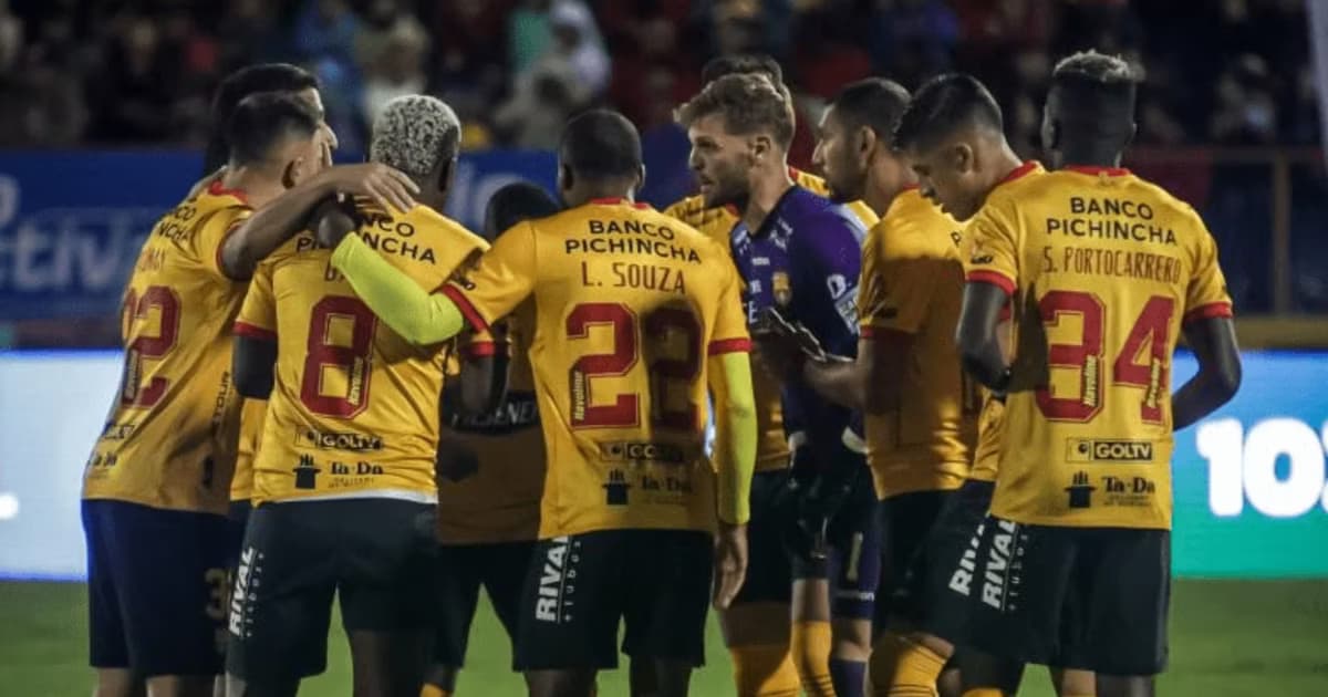 Barcelona SC