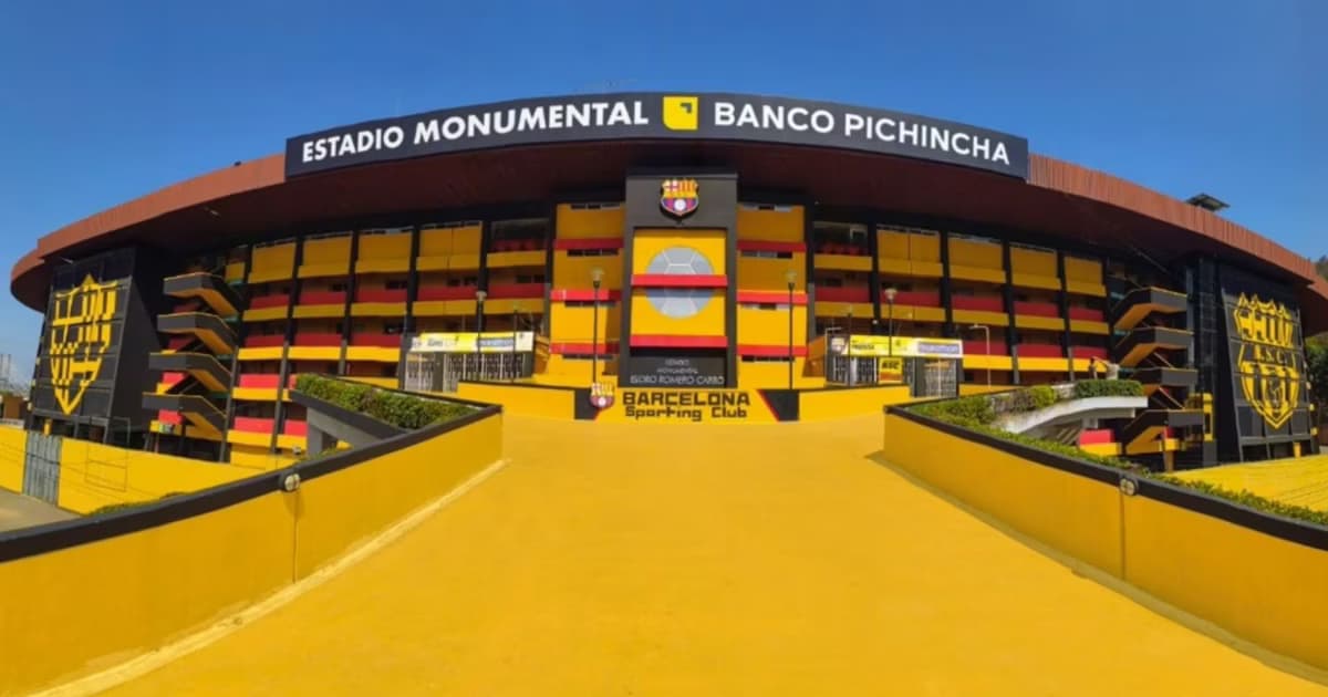 Barcelona SC