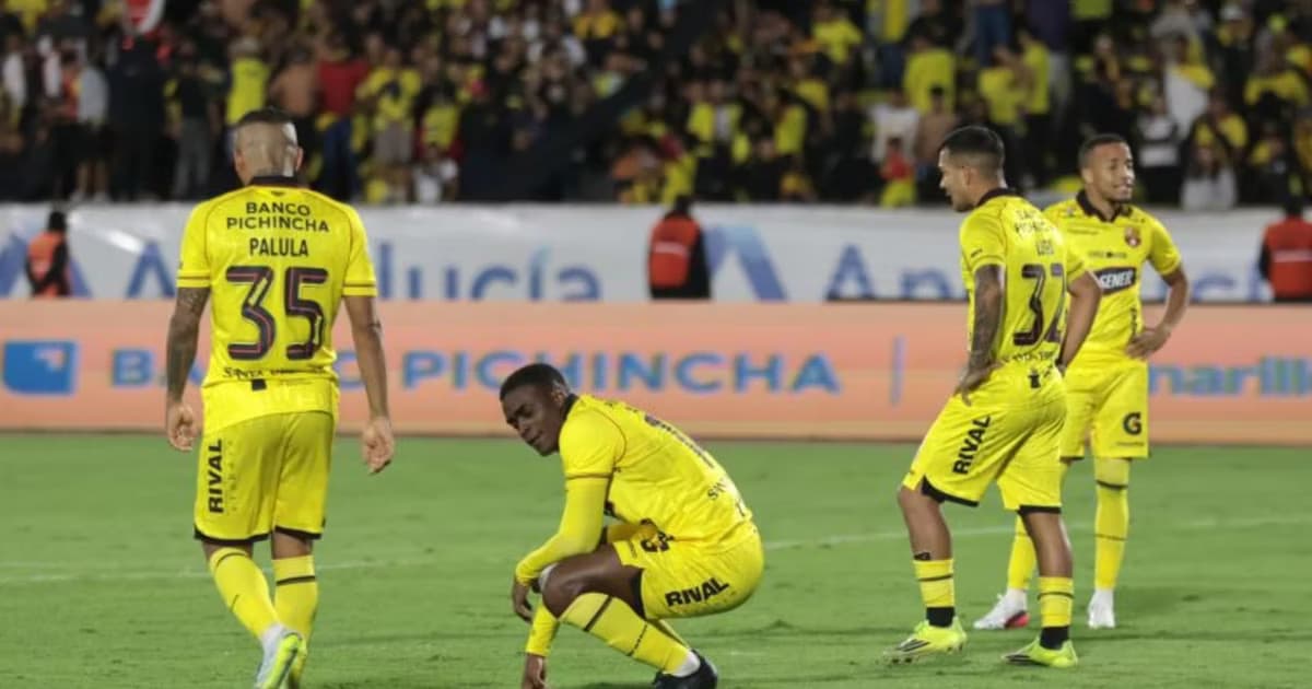 Barcelona SC