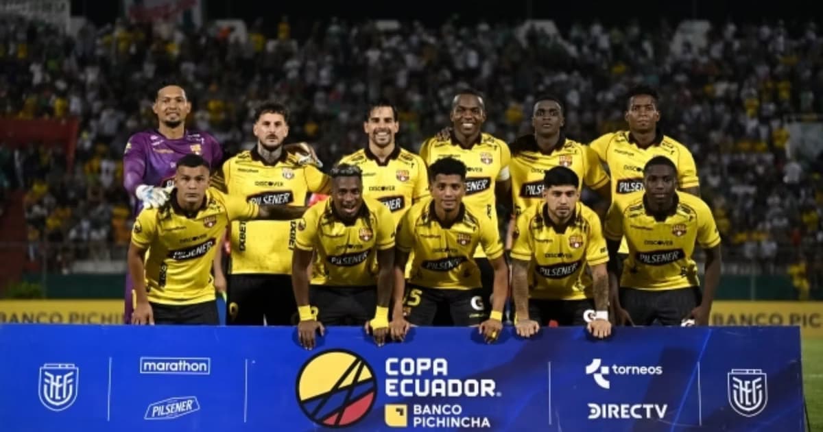 Barcelona SC