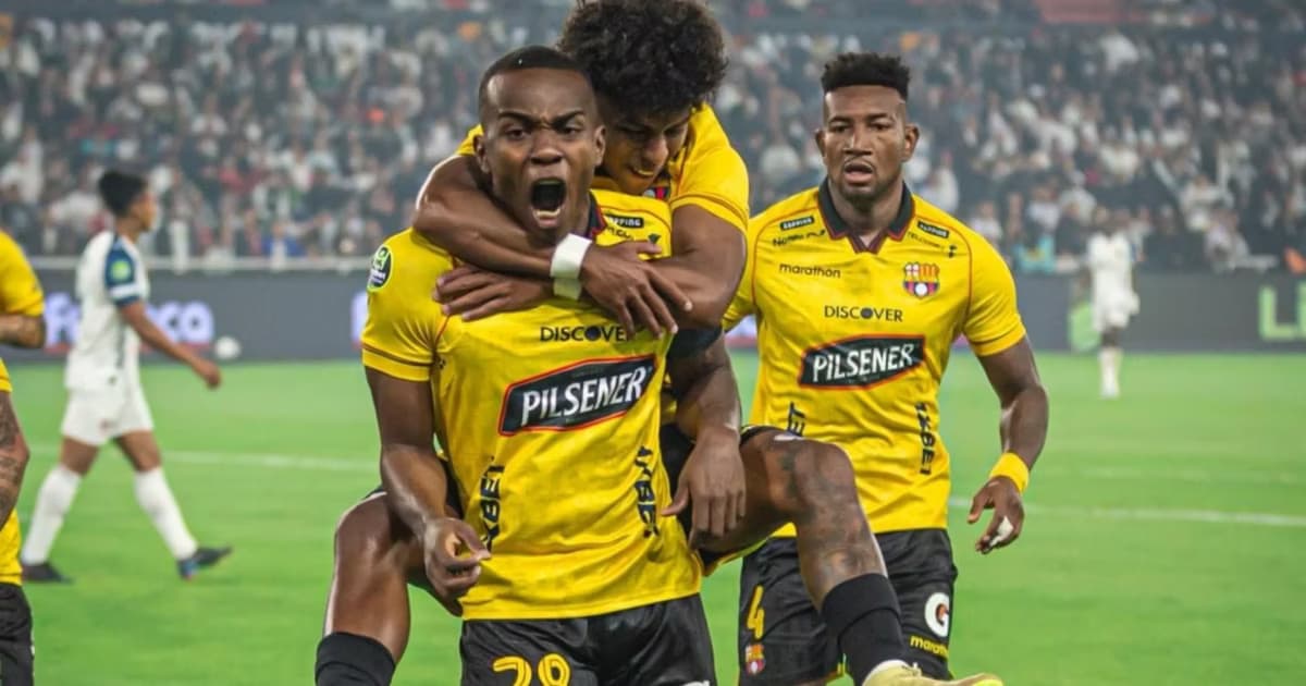 Barcelona SC