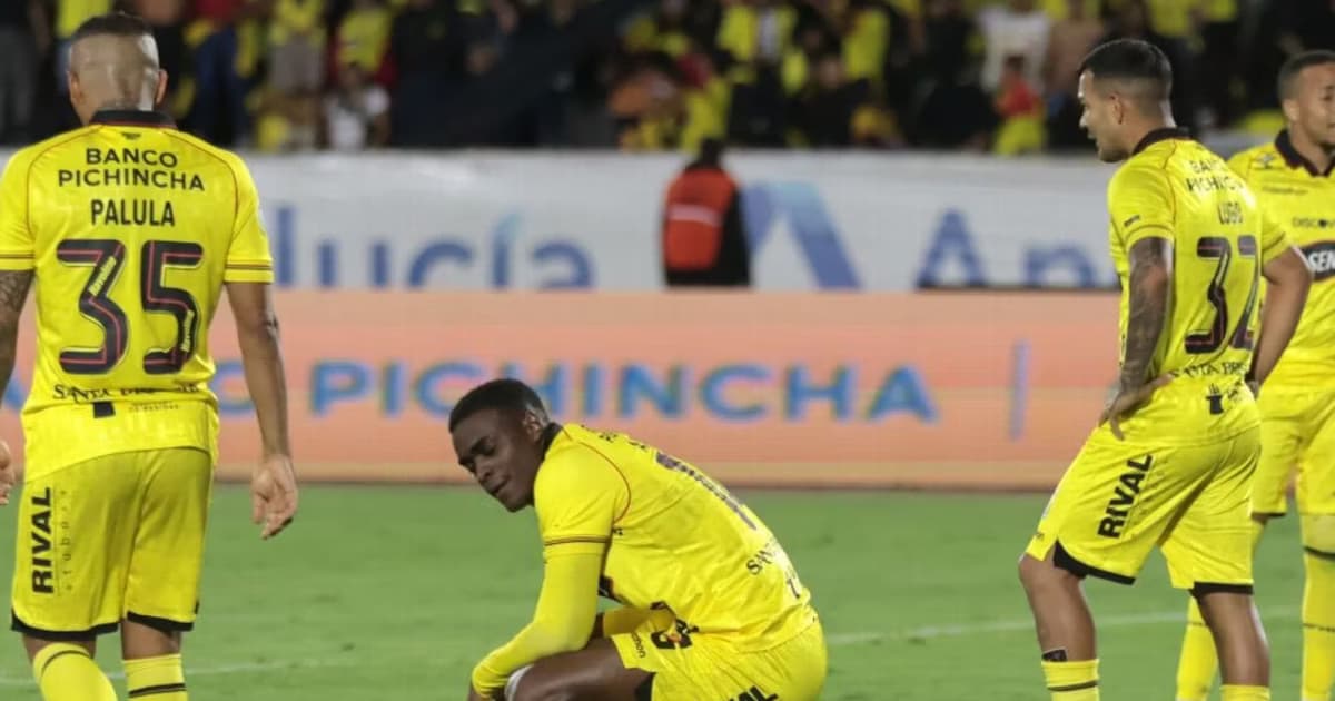 Barcelona SC