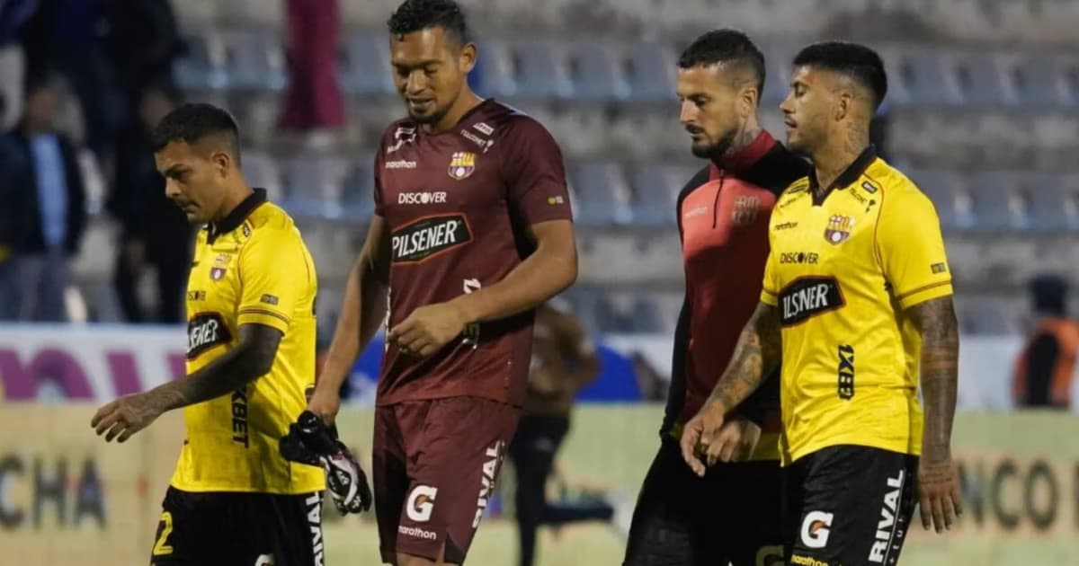 Barcelona SC