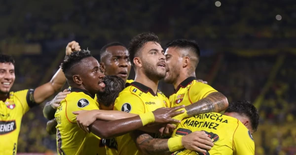 Barcelona SC