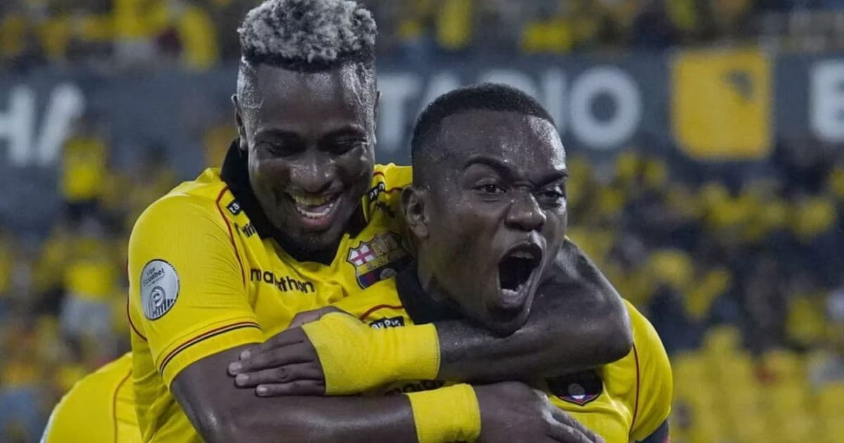 Barcelona SC