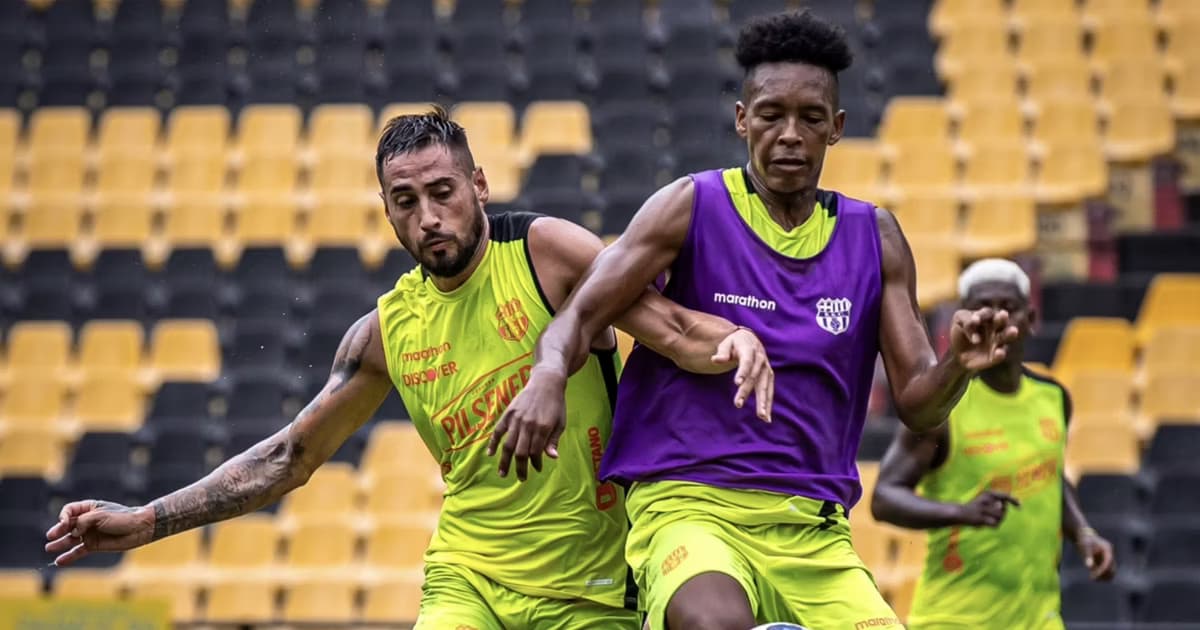 Barcelona SC