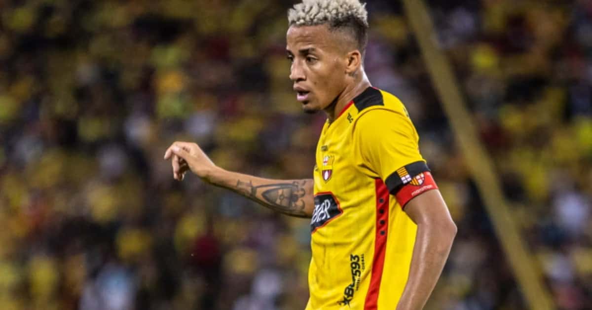Barcelona SC