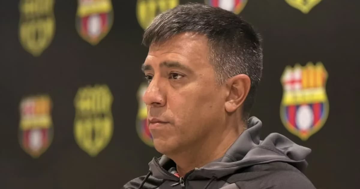 Barcelona SC