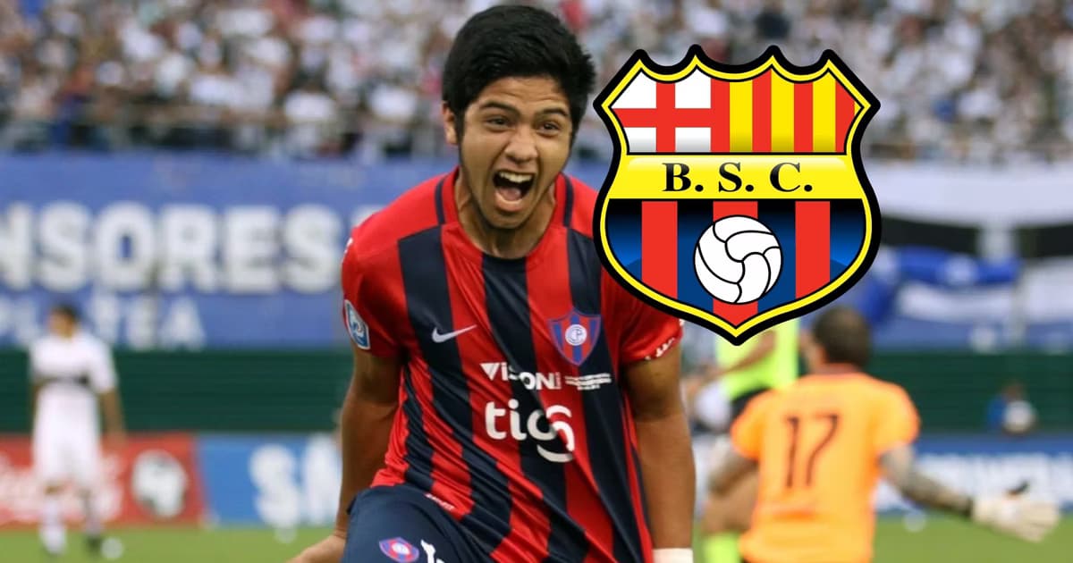 Barcelona SC