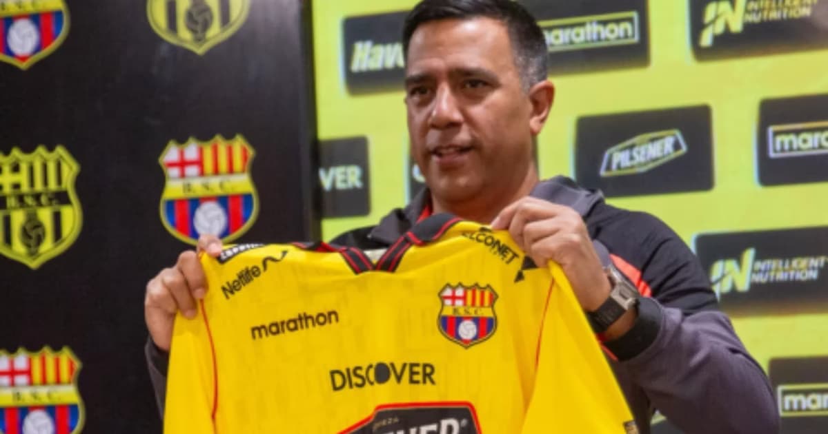 Barcelona SC