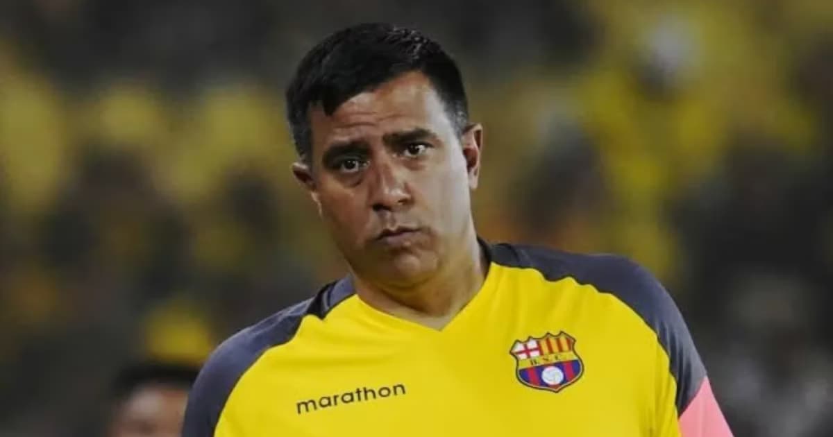 Barcelona SC