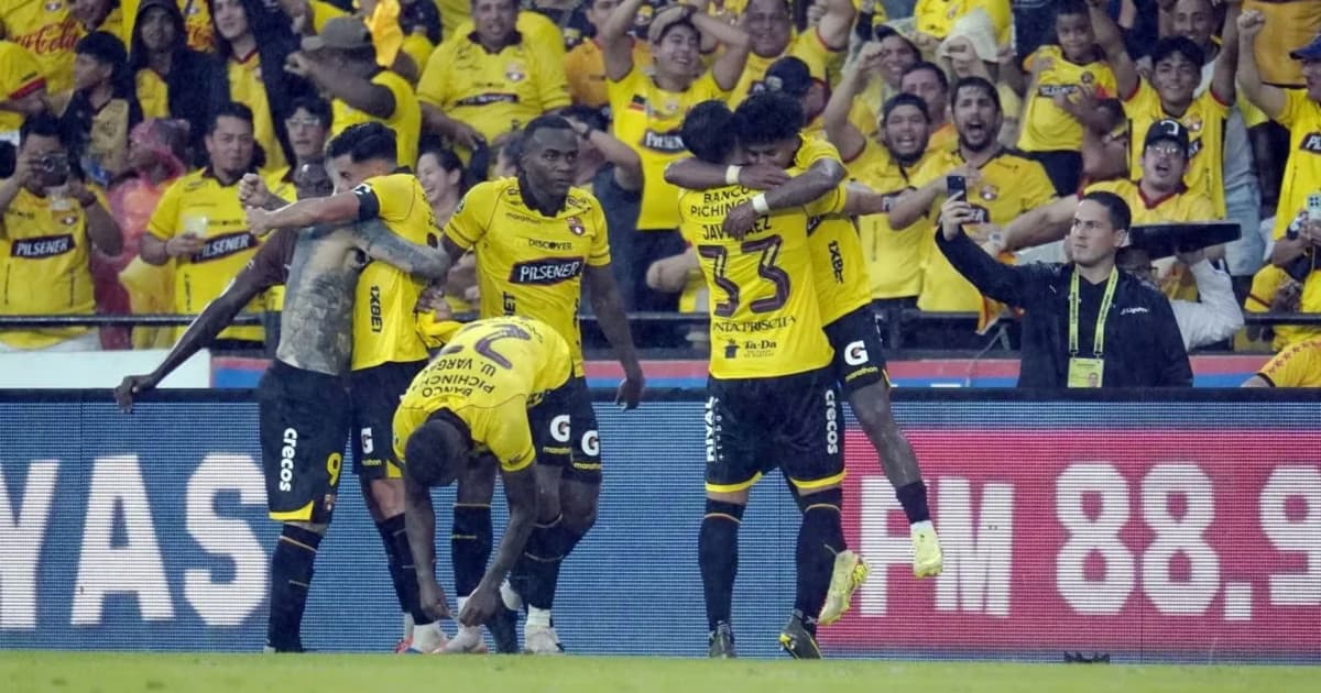 Barcelona SC