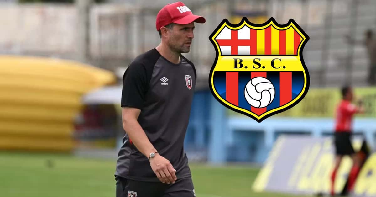 Barcelona SC