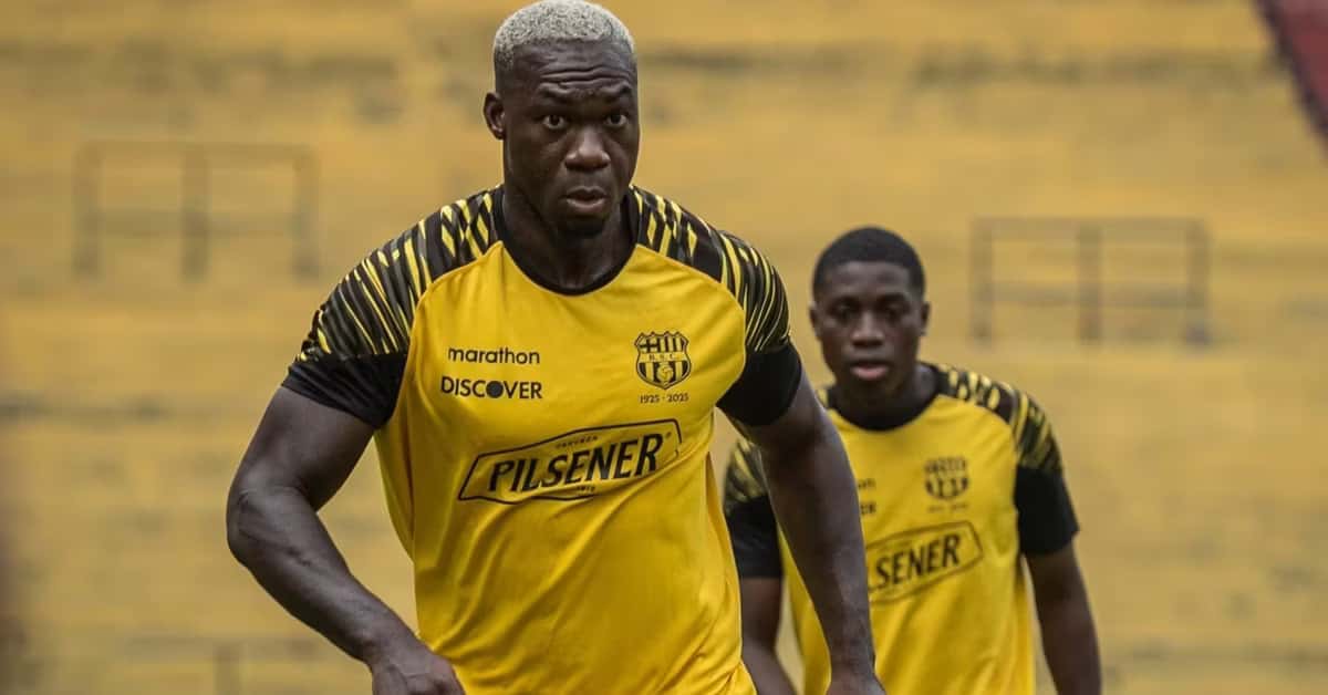 Barcelona SC