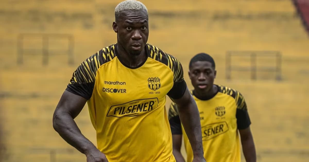 Barcelona SC