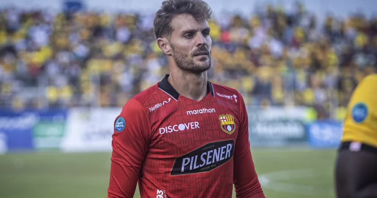 Barcelona SC