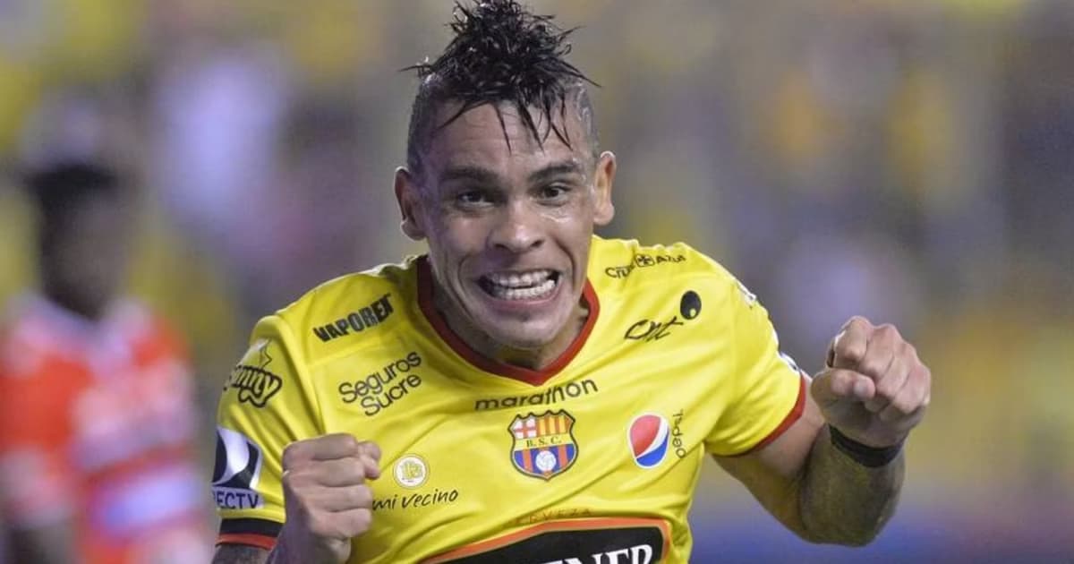 Barcelona SC