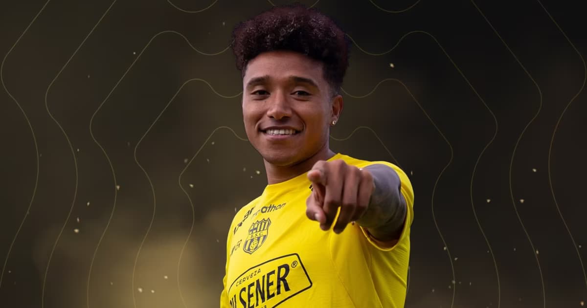 Barcelona SC