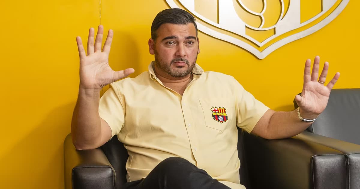 Barcelona SC