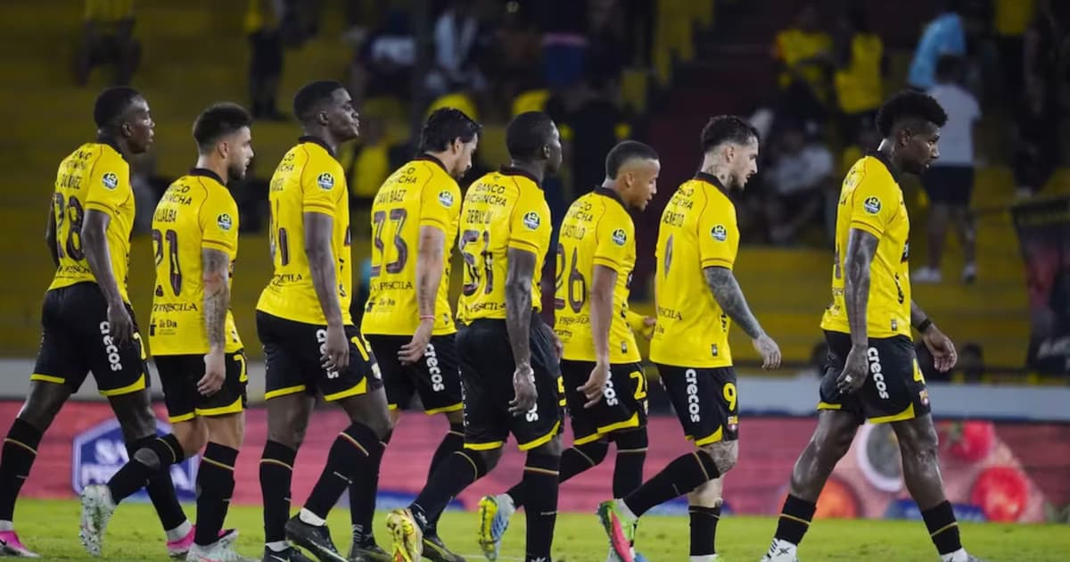 Barcelona SC