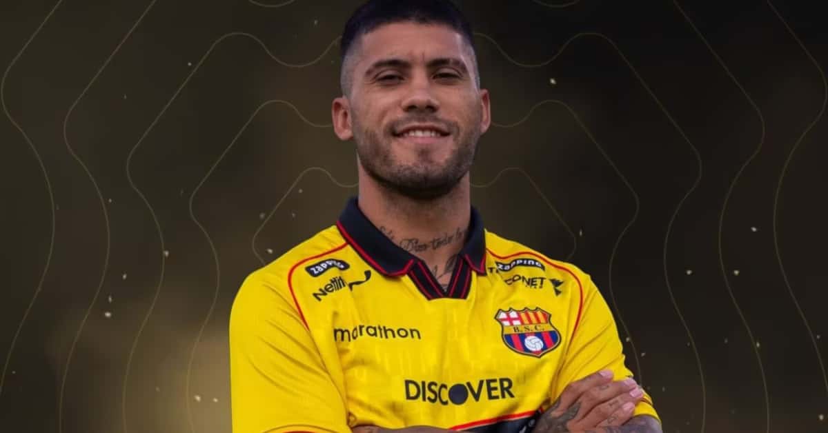 Barcelona SC