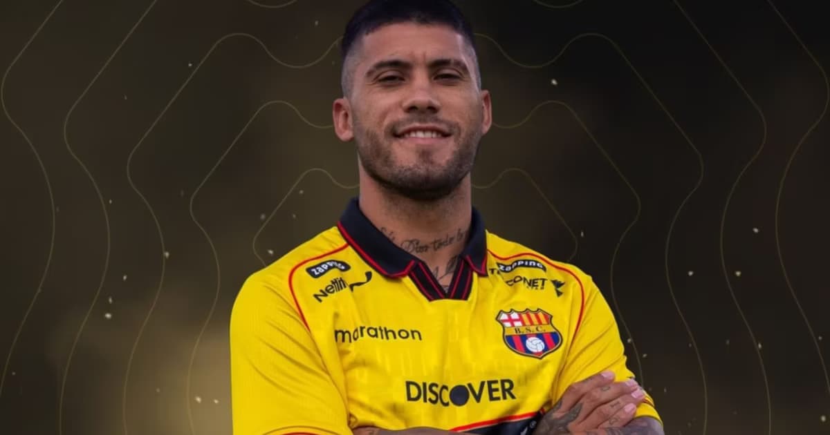 Barcelona SC