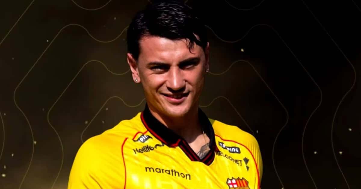 Barcelona SC