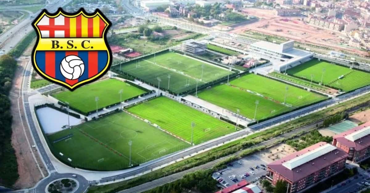 Barcelona SC