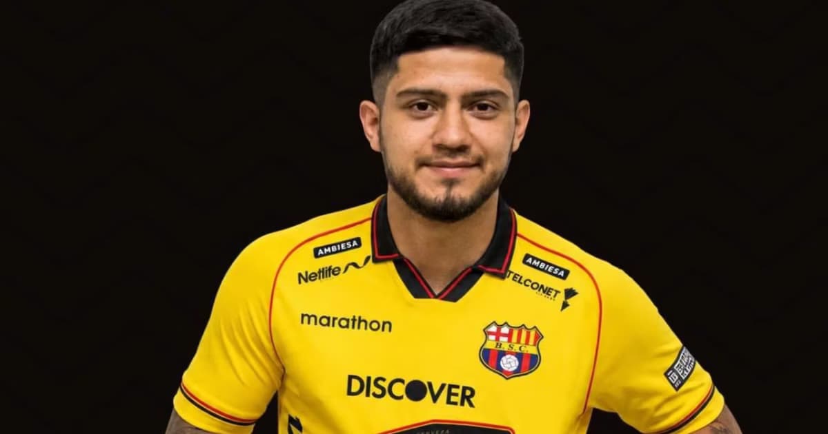 Barcelona SC