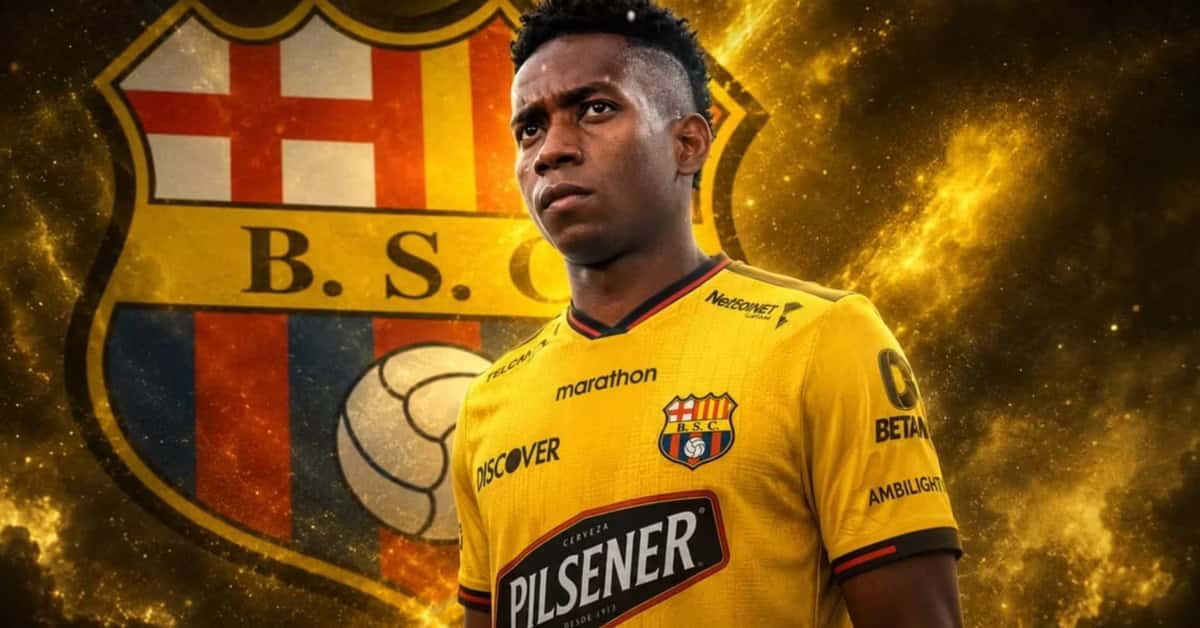 Barcelona SC