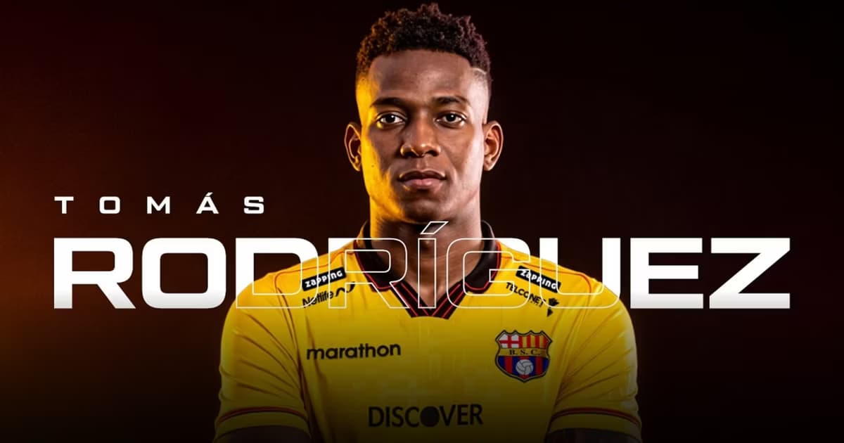 Barcelona SC