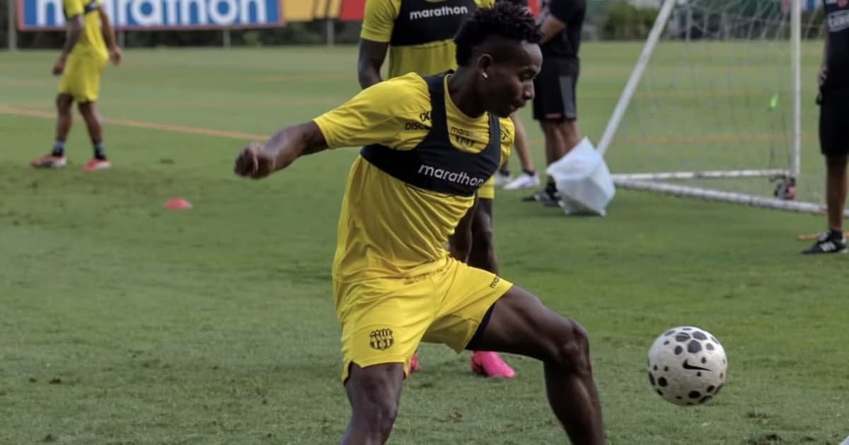 Barcelona SC