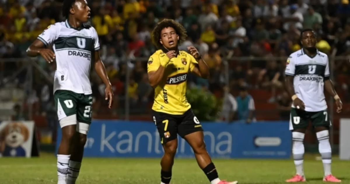Barcelona SC