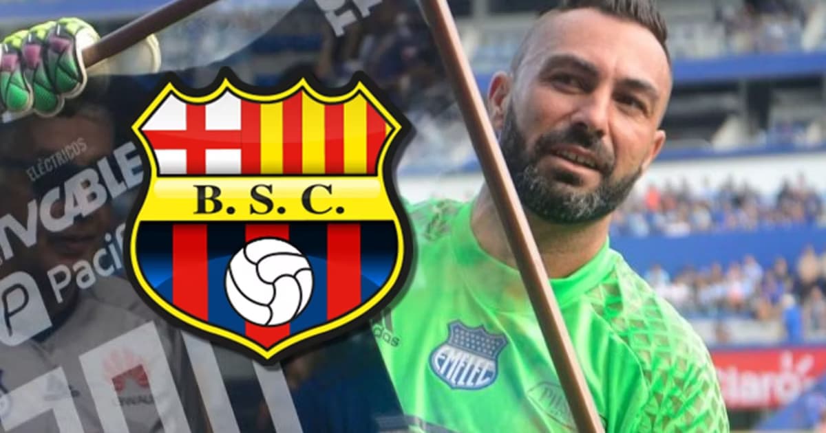 Barcelona SC