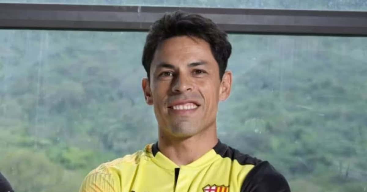 Barcelona SC